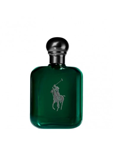 Ralph Lauren Polo Green Cologne Intense, 125 ml Profumo uomo