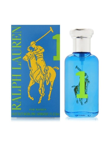 Ralph Lauren Big Pony Uomo 1 Eau de Toilette Spray - Profumo uomo