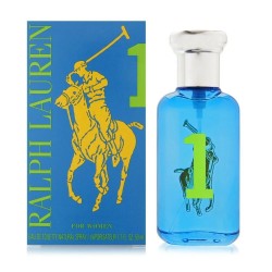 Ralph Lauren Big Pony Uomo 1 Eau de Toilette Spray - Profumo uomo