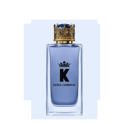 Dolce & Gabbana K By Eau De Toilette, spray - Profumo uomo