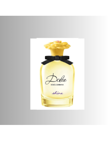 Dolce & Gabbana Dolce Shine Eau De Parfum 75 ml