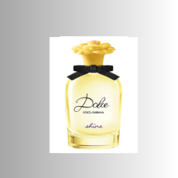 Dolce & Gabbana Dolce Shine Eau De Parfum 75 ml