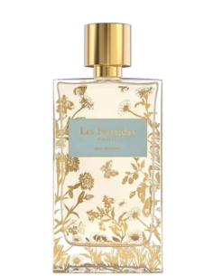 Les Nereides Rue Paradis Eau De Parfum 100 Unisex 100 ml