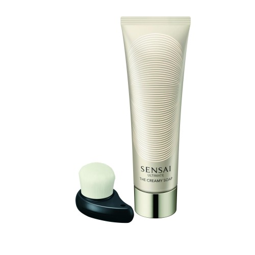 Sensai Ultimate The Creamy Soap 125ml