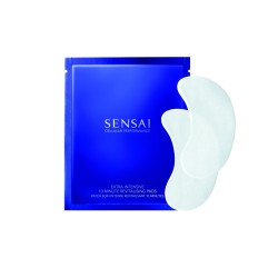 Sensai Cellular Performance Extra Intensive 10 Minute Revitalising Pads- Maschera idratante