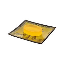 Ortigia Zagara Piattino + Sapone 40Gr