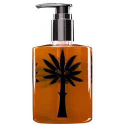 Ortigia Zagara Liquid Soap 300 ml