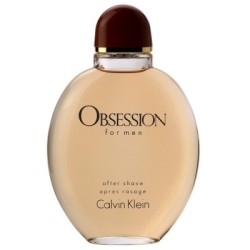 Calvin Klein Obsession For Men After Shave Lotion 125 ml - lozione dopobarba uomo