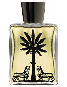 Ortigia Zagara Perfume Body Oil 100 ml