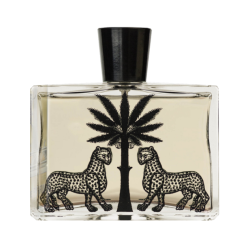 Ortigia Zagara Eau De Parfum 100 ml Vapo