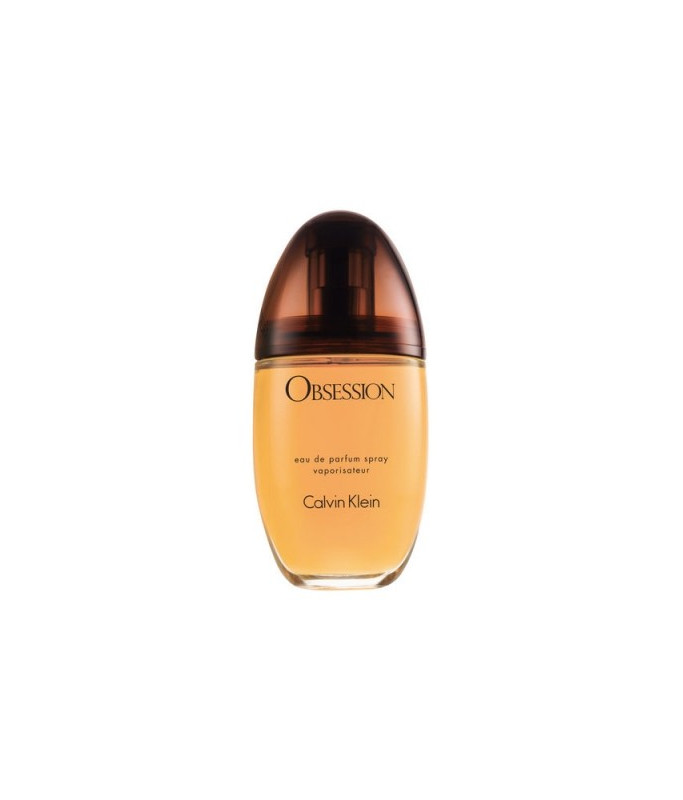 CALVIN KLEIN obsession edp