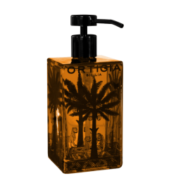 Ortigia Zagara Liquid Soap 300 ml Vetro