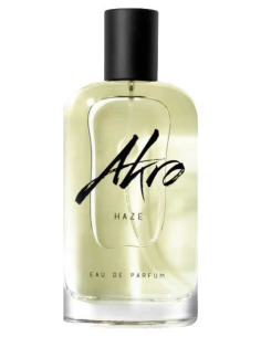 Akro Haze Eau De Parfum 100 ml Vapo