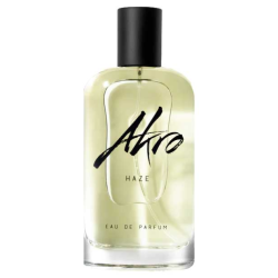 Akro Haze Eau De Parfum 100 ml Vapo