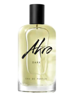 Akro Dark Eau De Parfum 100 ml Vapo