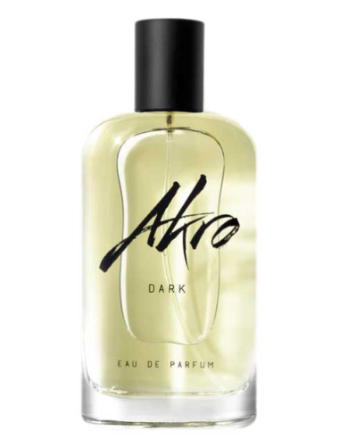 Akro Dark Eau De Parfum 100 ml Vapo