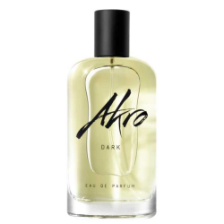 Akro Dark Eau De Parfum 100 ml Vapo