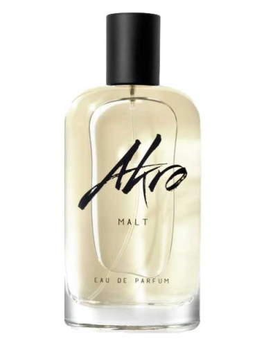 Akro Malt Eau De Parfum 100 ml Vapo