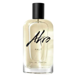 Akro Malt Eau De Parfum 100 ml Vapo