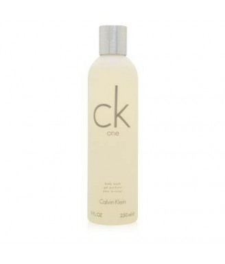 Calvin Klein Ck One Body Wash 250 ml - gel doccia unisex