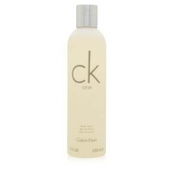 Calvin Klein Ck One Body Wash 250 ml - gel doccia uomo