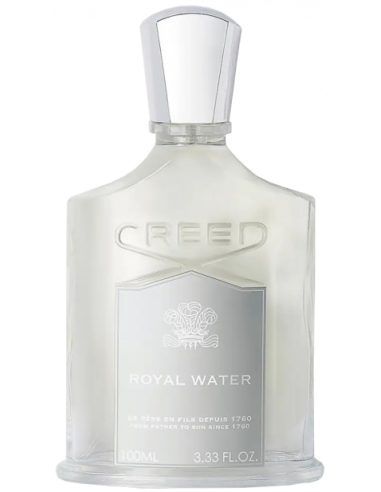 Creed Royal Water Eau De Parfum 100 ml Vapo