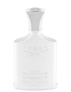 Creed Silver Mountain Eau De Parfum 100 Vapo