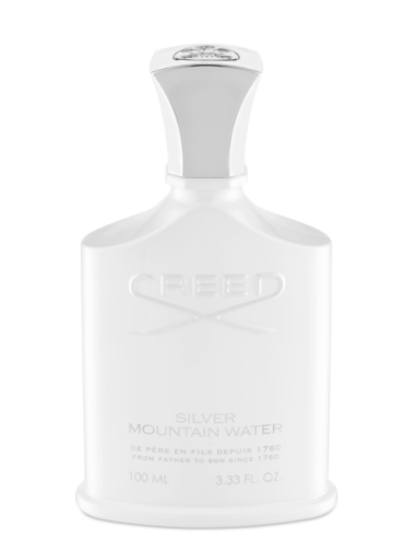 Creed Silver Mountain Eau De Parfum 100 Vapo