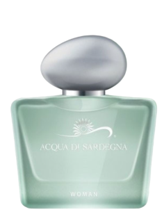 Acqua Di Sardegna Acqua Woman Eau De Parfum 50 ml donna