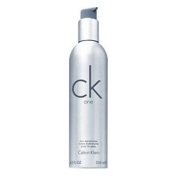 Calvin Klein Ck One Skin Moisturizer 250 ml - lozione uomo