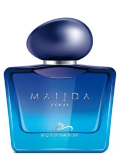 Acqua Di Sardegna Maijda Woman Eau De Parfum 50 ml
