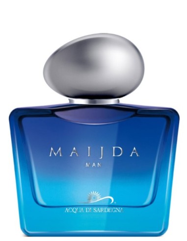 Acqua Di Sardegna Maijda Man Eau De Parfum 50 ml