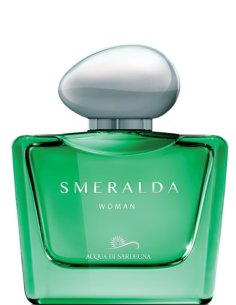 Acqua Di Sardegna Smeralda Woman Eau De Parfum 50 ml