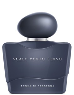 Acqua Di Sardegna Scalo Porto Cervo Eau De Parfum Uomo -...
