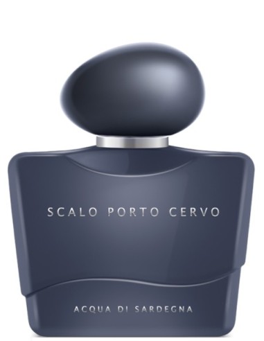 Acqua Di Sardegna Scalo Porto Cervo Eau De Parfum Uomo - 50 Ml