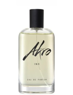Akro Ink Eau De Parfum 100 ml Vapo