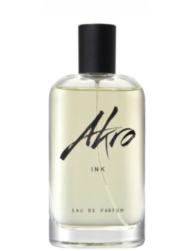 Akro Ink Eau De Parfum 100 ml Vapo