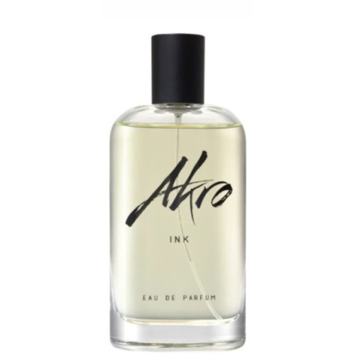 Akro Ink Eau De Parfum 100 ml Vapo