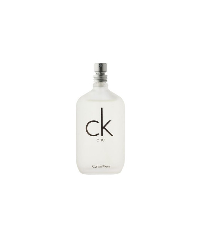 CALVIN KLEIN one edt