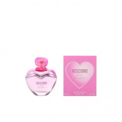 Moschino  Pink Bouquet Edt  Donna