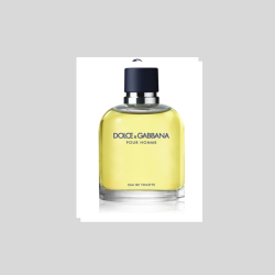 Dolce & Gabbana Homme Eau De Toilette 200 ml