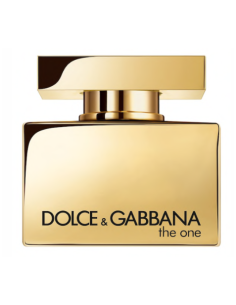 Dolce & Gabbana The One Gold women Eau de Parfum Intense,...