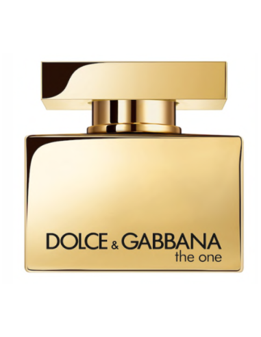 Dolce & Gabbana The One Gold women Eau de Parfum Intense, spray - Profumo donna