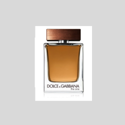 Dolce & Gabbana the one for men Eau de toilette spray 100 ml uomo