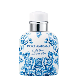 Dolce & Gabbana Light Blue Summer Vibes Pour Homme Eau de Toilette