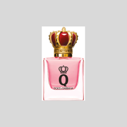 Dolce & gabbana Q Eau de Parfum, spray - Profumo donna