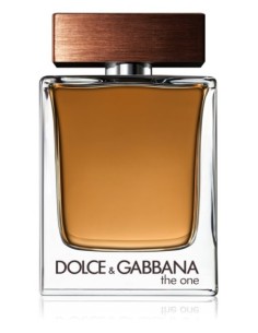 Dolce & Gabbana the one for men Eau de toilette spray 50...
