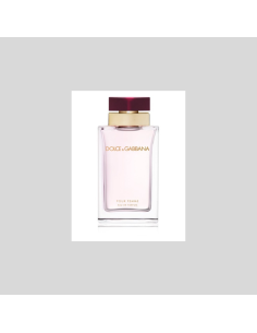 Dolce & Gabbana Pour Femme Eau de Parfum 50 ml Vapo Donna