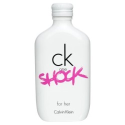 CALVIN KLEIN shock edt donna