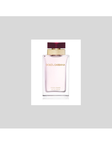 Dolce & Gabbana Pour Femme Eau de Parfum 100 ml Vapo Donna